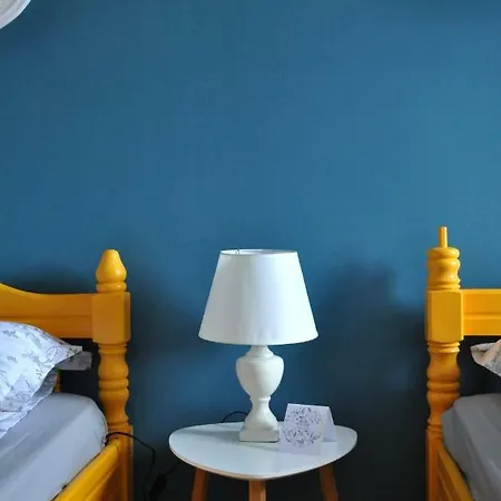 Main Boulevard View Apt Guest house Tirana