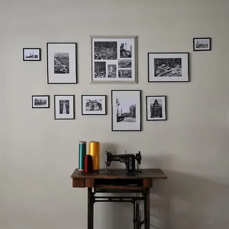 Main Boulevard View Apt Guest house *