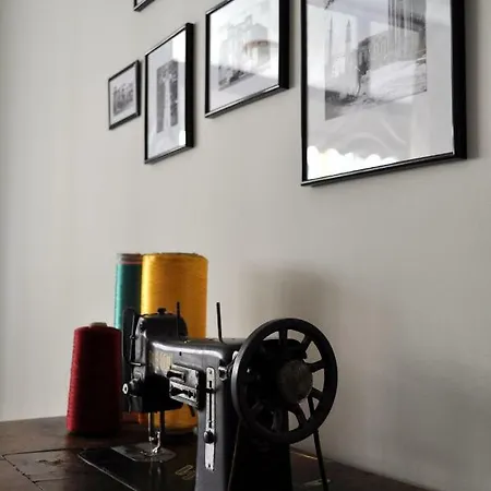 Guest house Main Boulevard View Apt