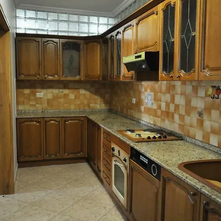 Main Boulevard View Apt * Tirana