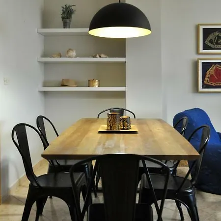 Main Boulevard View Apt * Tirana